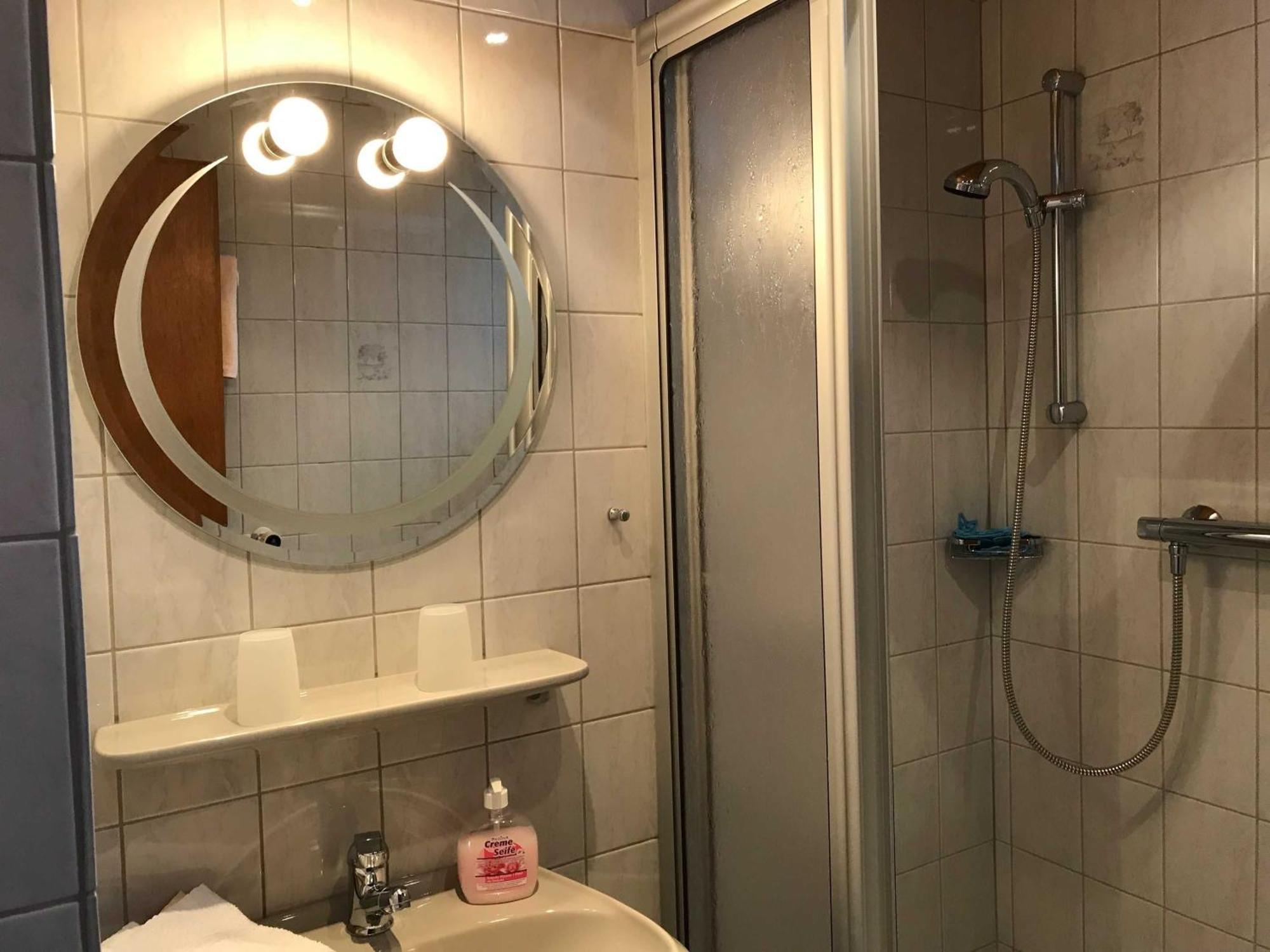 Privatvermietung Ina Buntenbock Exteriér fotografie